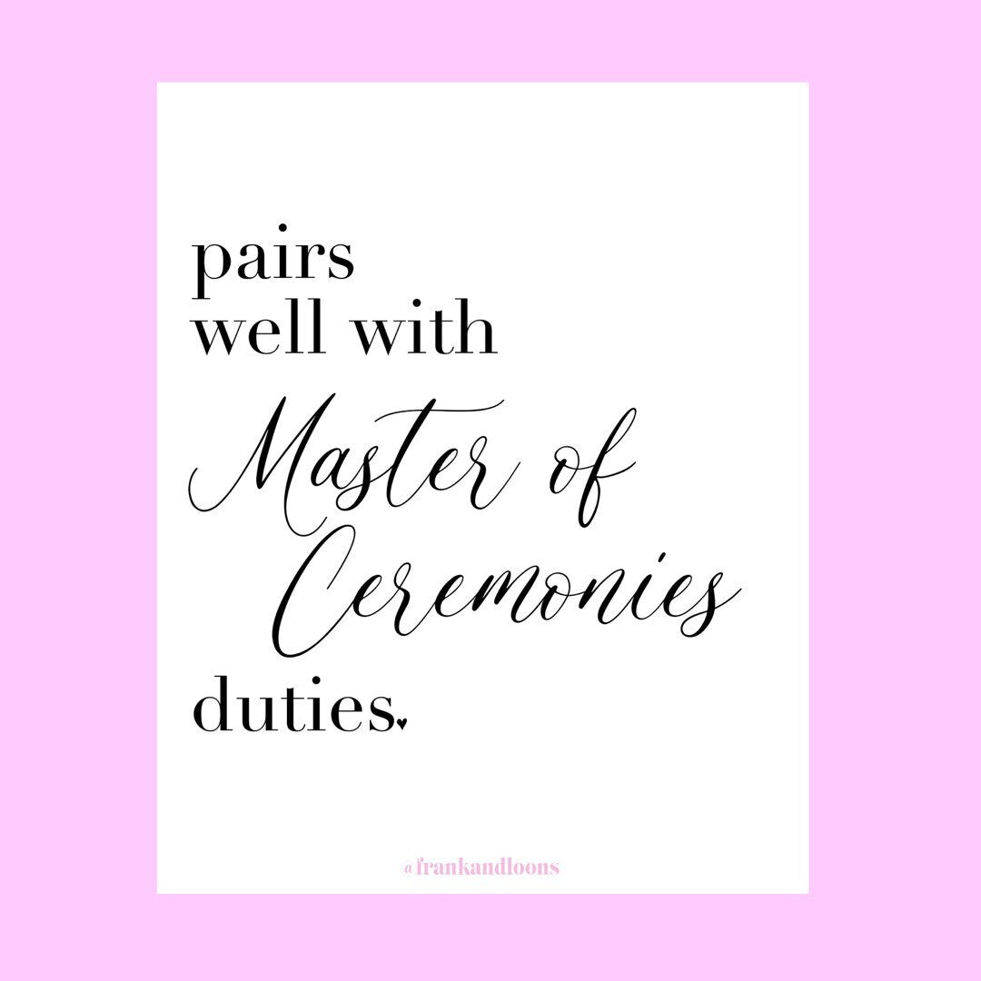 Pairs Well With Bridesmaid Duties | Bridesmaid Proposal Wine Labels | Maid of Honor Proposal | Will You Be My Bridesmaid Gift |